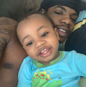 Meet your Posher, Jontez